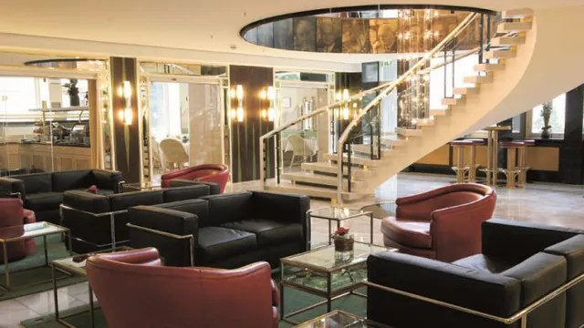 Derag Livinghotel Kanzler photo 1