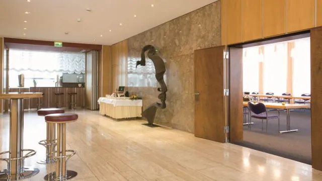 Derag Livinghotel Kanzler photo 2