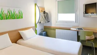 Days Inn by Wyndham Fuzhou Woer