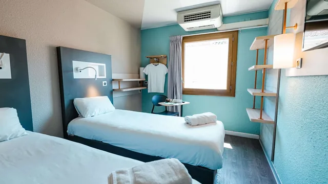 Aparthotel Atenea Calabria Barcelona photo 2