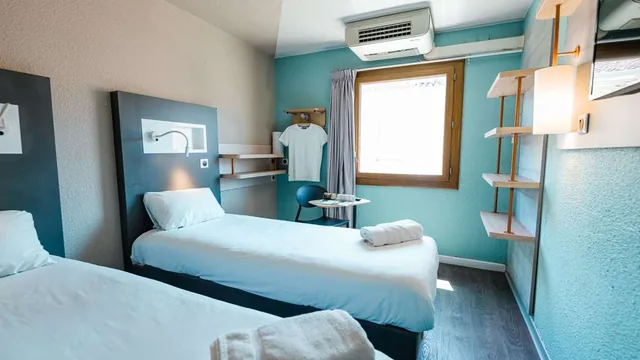 Aparthotel Atenea Calabria Barcelona photo 8