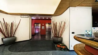 Hotel President Turin