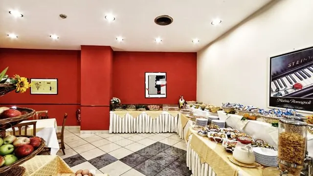 Hotel President Turin photo 2