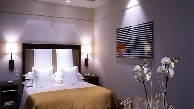 Hotel President Turin photo 3