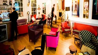 The Berkeley Square Hotel