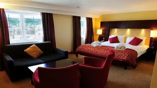 Best Western Victoria Square Hotel Bristol