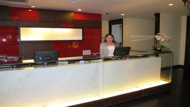 Admiral Suites Bangkok photo 1