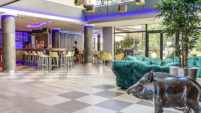 Days Inn by Wyndham Glen Allen/Richmond North photo 8