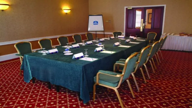 Best Western Bromley Court Hotel London photo 4