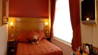 Best Western Willow Bank Hotel Manchester