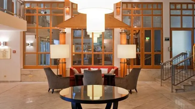 Park Inn By Radisson Dortmund Hotel photo 2