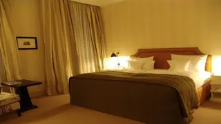 Pullman Aachen Quellenhof