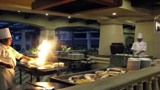 Marbella Hotel Convention & Spa Anyer