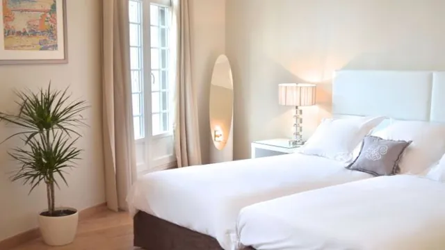 Novotel Beaumanoir Les 3 Sautets Aix en Provence photo 2