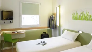 Ibis budget Augsburg Gersthofen