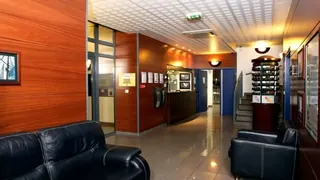 City Residence Bordeaux Centre