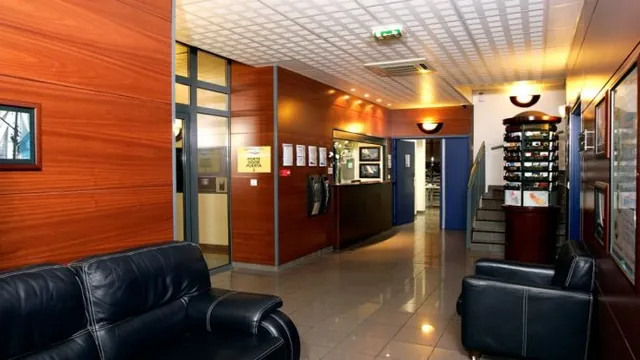 City Residence Bordeaux Centre photo 1