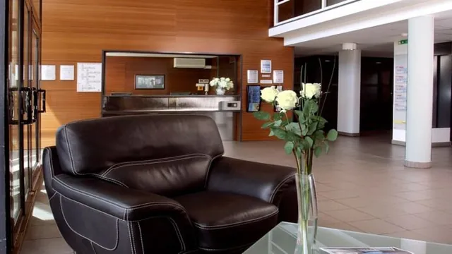 City Residence Bordeaux Centre photo 2