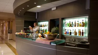 Aemilia Hotel Bologna