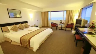 Fiesta Americana Hotel Puerto Vallarta