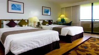 Fiesta Americana Grand Los Cabos Golf & Spa Resort