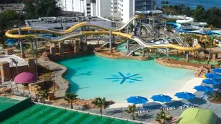 Fiesta Inn Hotel Morelia