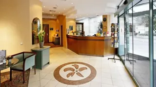 Grand City Hotel Koeln Zentrum