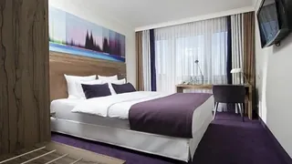 Best Western Grand City Hotel Cologne