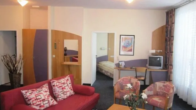 Camino Real Hotel Puebla Centro photo 1