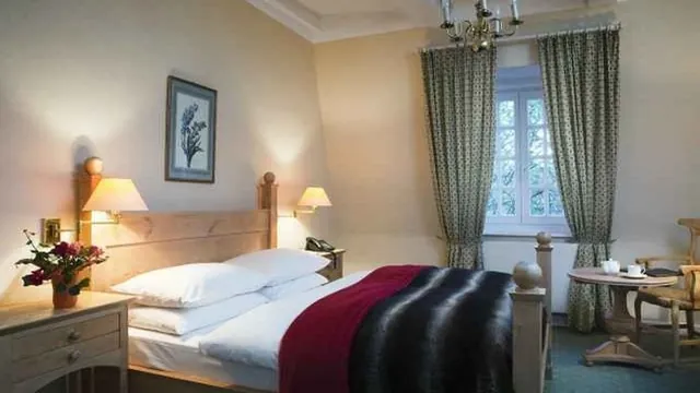 Camino Real Hotel Puebla Centro photo 3