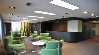 Pullman Hotel Dortmund