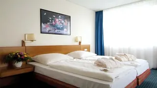 Quality Hotel Dresden West