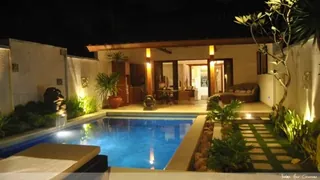 Puri Mas Boutique Resorts & Spa Lombok