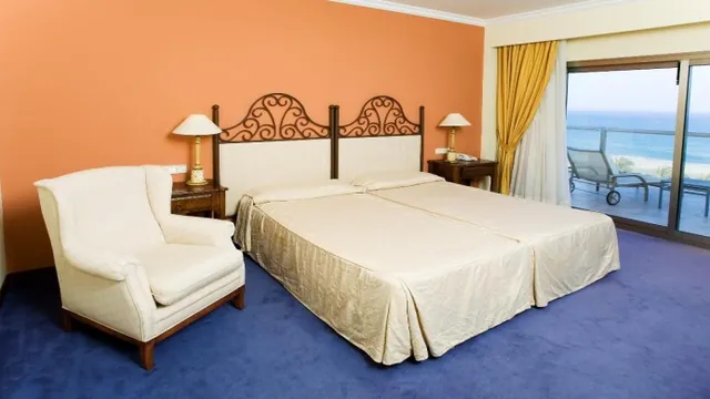 The Westin Resort & Spa Puerto Vallarta photo 1