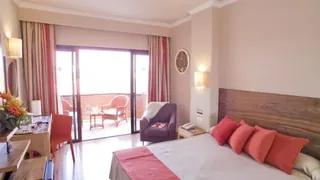 Neptuno Adult Only Hotel Gran Canaria Island