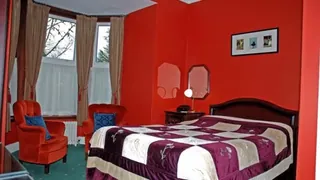 Radisson Poliforum Plaza Hotel Leon