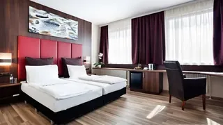 Hotel Riu Palace Peninsula Cancun