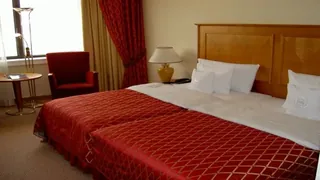 Sheraton Hotel Essen