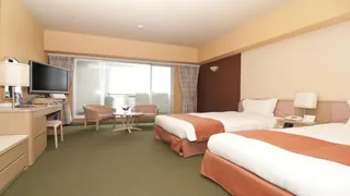 Grand Mer Hotel Okinawa