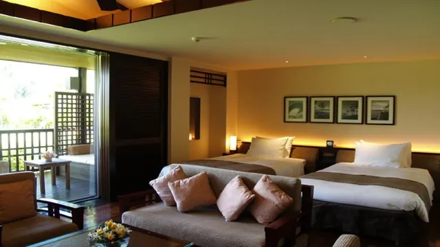 JAL Private Resort Okuma Okinawa photo 1