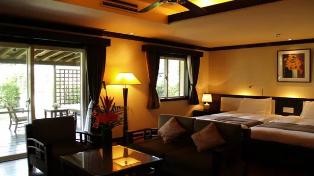 JAL Private Resort Okuma Okinawa photo 2