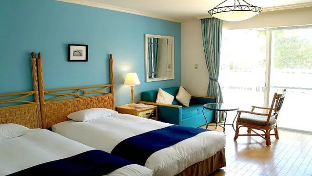 JAL Private Resort Okuma Okinawa photo 3