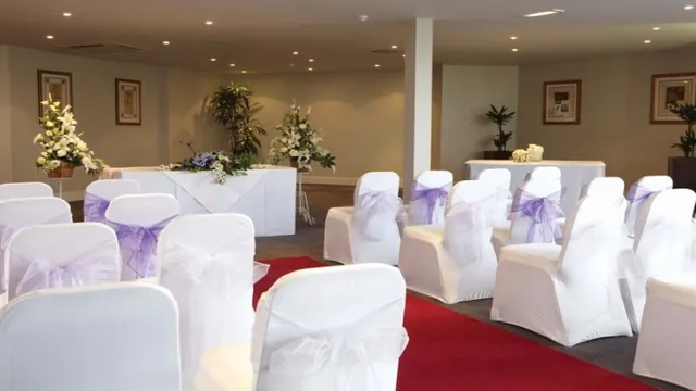 Carlton Hotel photo 2