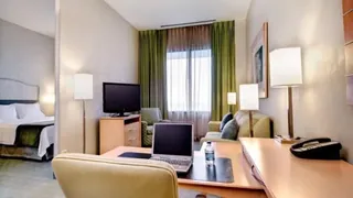 Gunes Hotel Istanbul