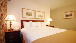 Best Western Premier Senator Hotel Istanbul