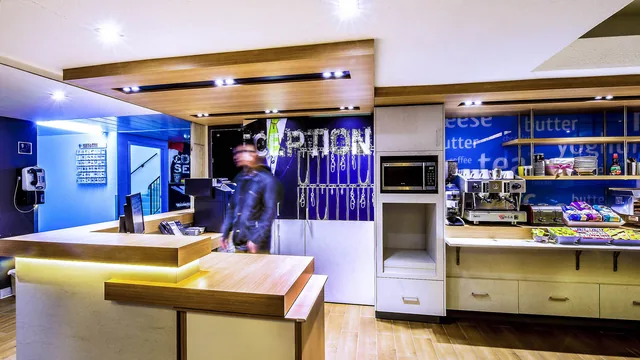 Days Hotel by Wyndham Wenyi Anhui photo 10