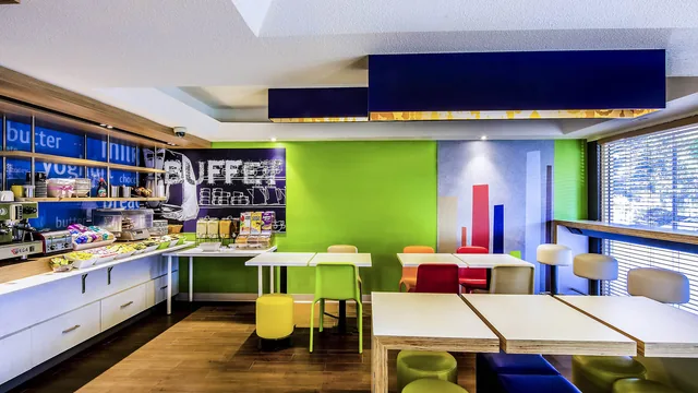 Days Hotel by Wyndham Wenyi Anhui photo 12