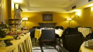 Dedeman Hotel Istanbul