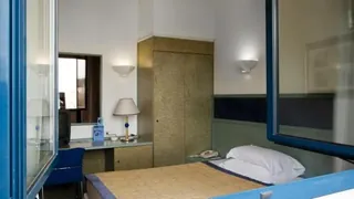 NH Jolly Hotel Ancona