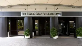 NH Hotel Bologna Villanova